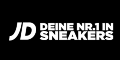 Logo JD Sports Österreich