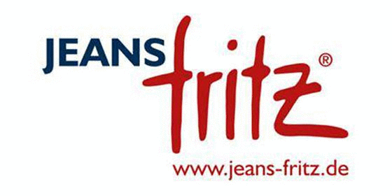 Logo Jeans Fritz