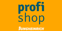 Mehr Gutscheine für Jungheinrich PROFISHOP