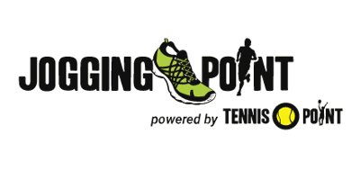 Logo Jogging Point 