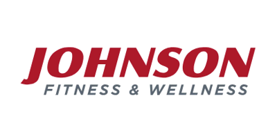 Logo Johnson Fitness Shop