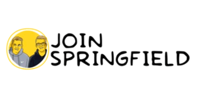 Logo Join Springfield
