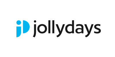 Logo jollydays.at