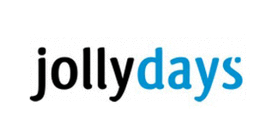 Gutscheine für Jollydays