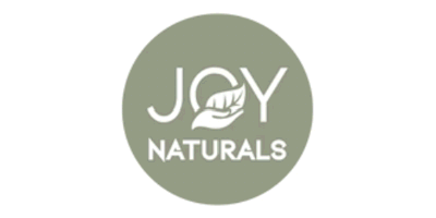 Logo Joy Naturals