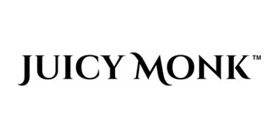 Logo Juicy Monk 