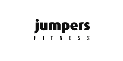 Logo Jumpers Fitness