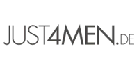 Logo Just4men