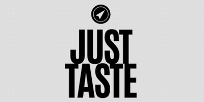 Logo Just Taste