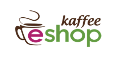 Logo Kaffee-eShop