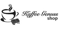 Logo KaffeeGenuss-Shop