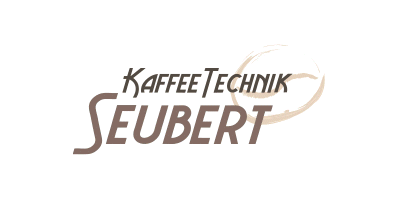 Logo Kaffeetechnik Seubert 