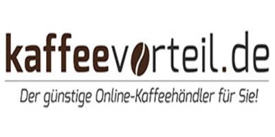 Mehr Gutscheine für Kaffeevorteil.de