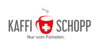 Zeige Gutscheine für Kaffi Schopp