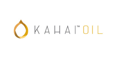 Logo Kahai Oil