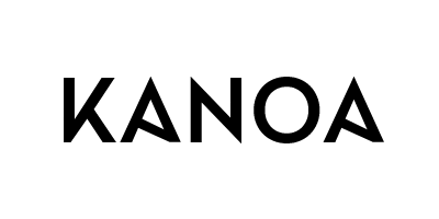 Logo Kanoa Surfboards