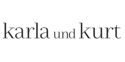 Zeige Gutscheine für Karla und Kurt