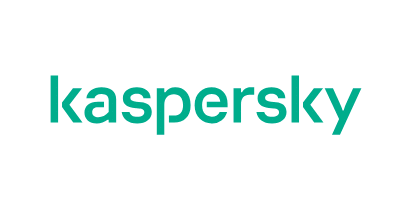 Logo Kaspersky