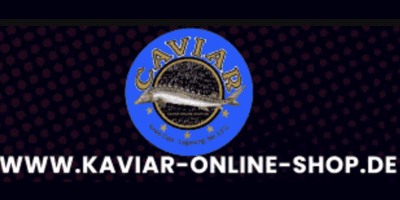 Logo Kaviar-online-shop.de