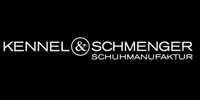 Logo Kennel & Schmenger