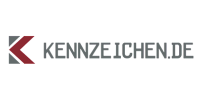 Mehr Gutscheine für Kennzeichen.de