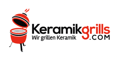 Logo Keramikgrills