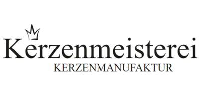 Logo Kerzenmeisterei