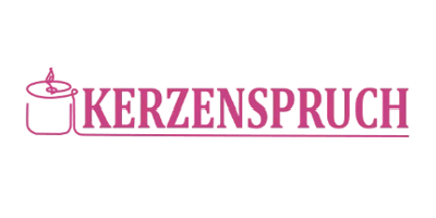 Logo Kerzenspruch