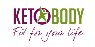 Logo Keto Body 