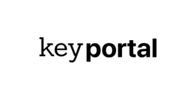 Logo keyportal.de