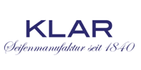 Logo Klar Seifen 