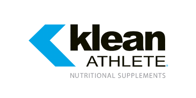 Logo Klean Athlete