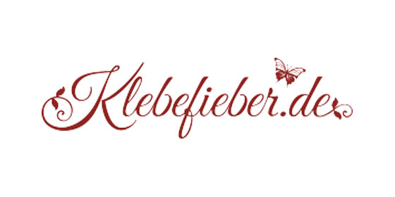 Logo Klebefieber