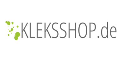 Mehr Gutscheine für Kleksshop.de