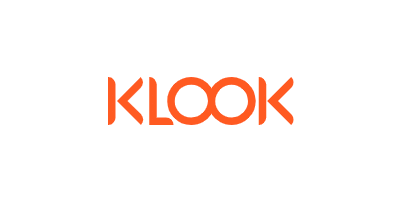 Logo Klook