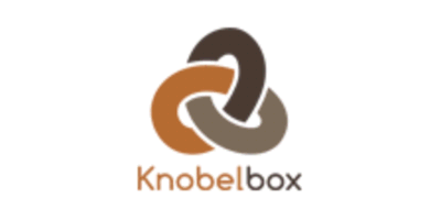 Logo Knobelbox