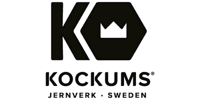 Logo Kockums Jernverk