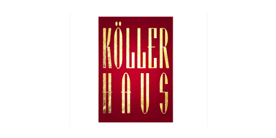 Logo Weinbau Köllerhaus