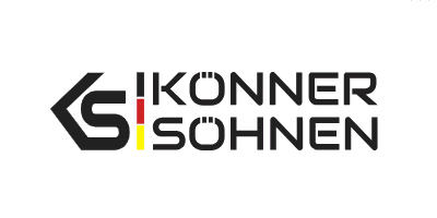 Logo Könner & Söhnen