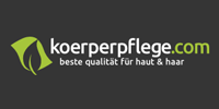 Mehr Gutscheine für koerperpflege.com