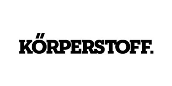 Logo Koerperstoff