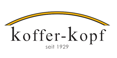 Zeige Gutscheine für Koffer-Kopf 
