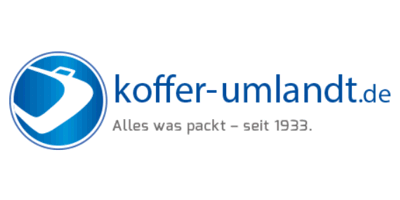 Zeige Gutscheine für Koffer-Umlandt