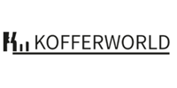 Zeige Gutscheine für Kofferworld
