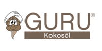 Logo GURU Kokosöl