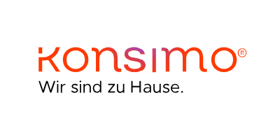Logo Konsimo
