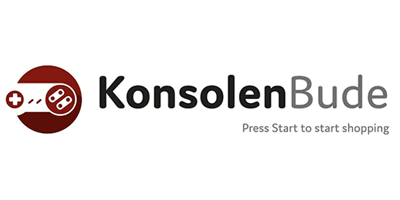 Logo Konsolenbude