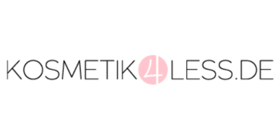 Mehr Gutscheine für Kosmetik4less.de