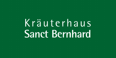 Logo Kräuterhaus Sanct Bernhard