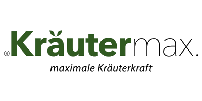 Logo Kräutermax